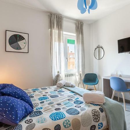 Ferienwohnung La Casa Di Anto Rom Exterior foto